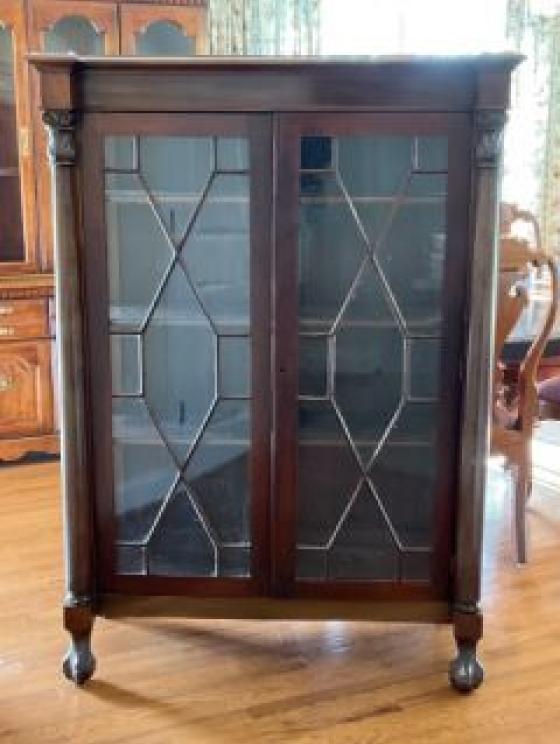 Image for Classy Vinton, VA Collection