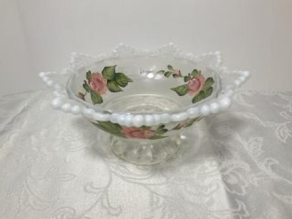 Image for Classy Vinton, VA Collection