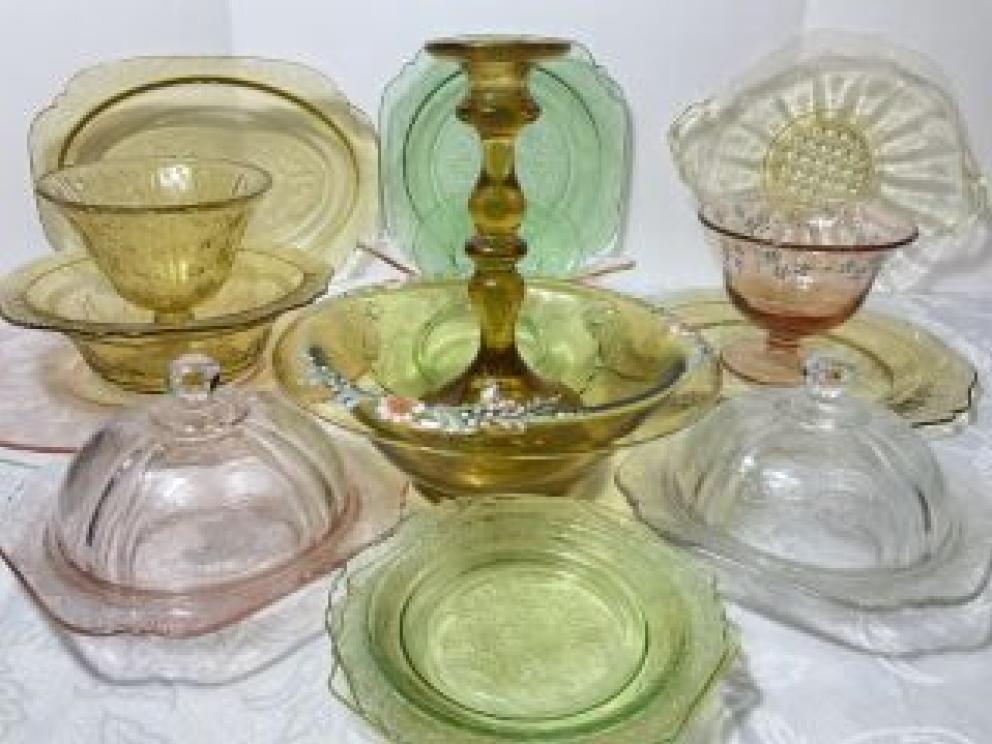 Image for Classy Vinton, VA Collection