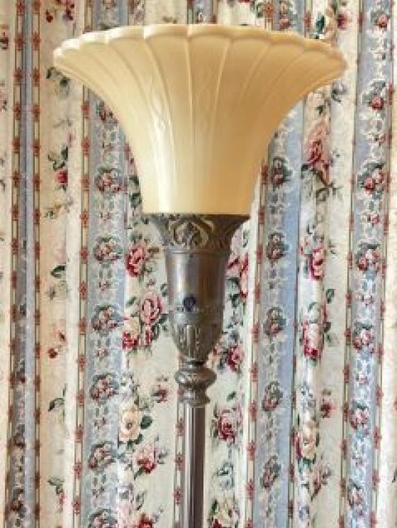 Image for Classy Vinton, VA Collection