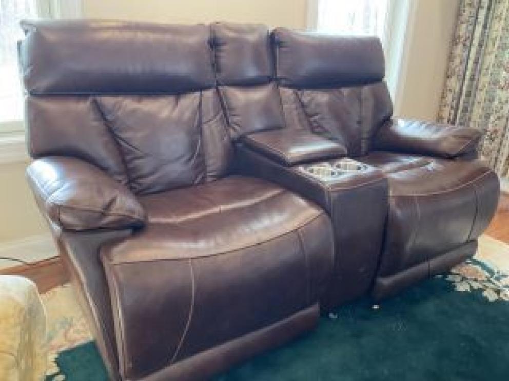 Image for Classy Vinton, VA Collection