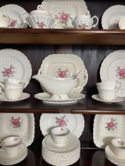 Image for Classy Vinton, VA Collection