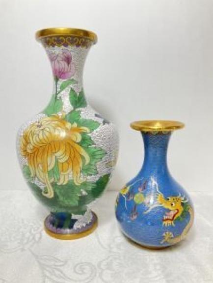 Image for Classy Vinton, VA Collection