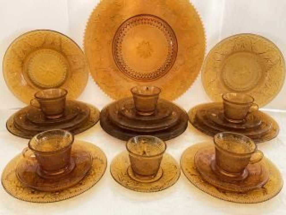 Image for Classy Vinton, VA Collection