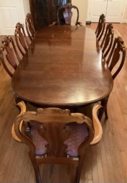 Image for Classy Vinton, VA Collection