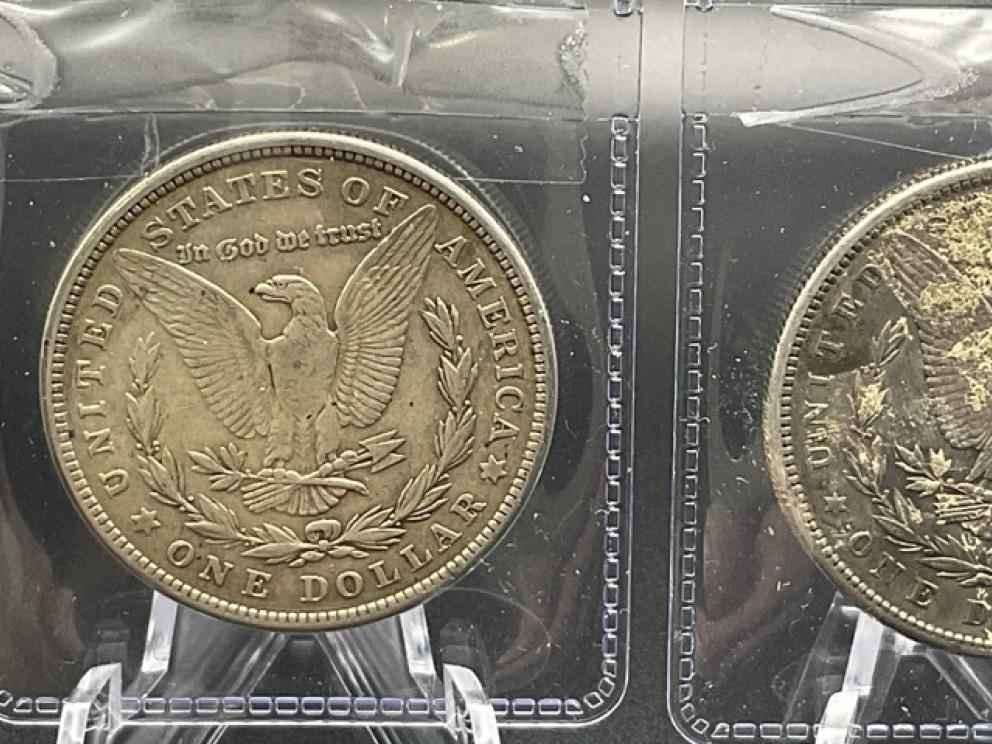 Image for Fall Coin and Currency Event