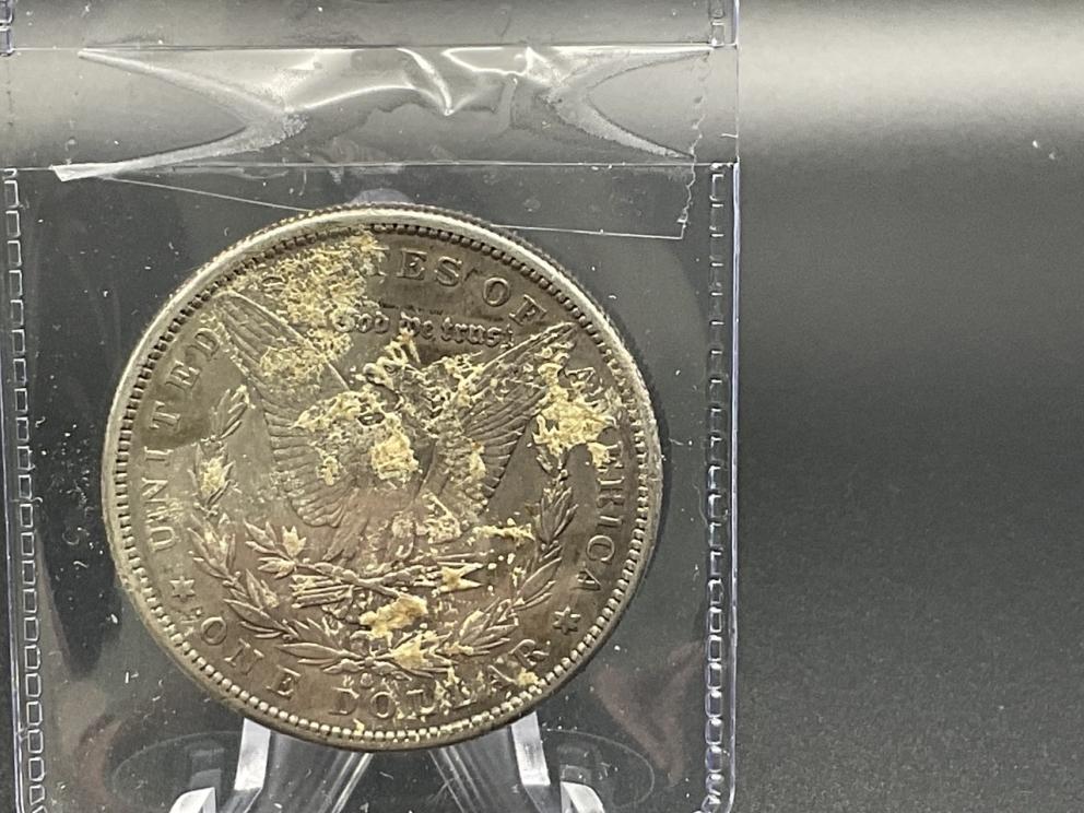 Image for Fall Coin and Currency Event