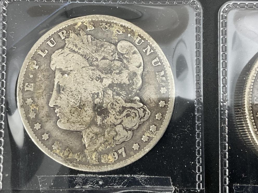 Image for Fall Coin and Currency Event