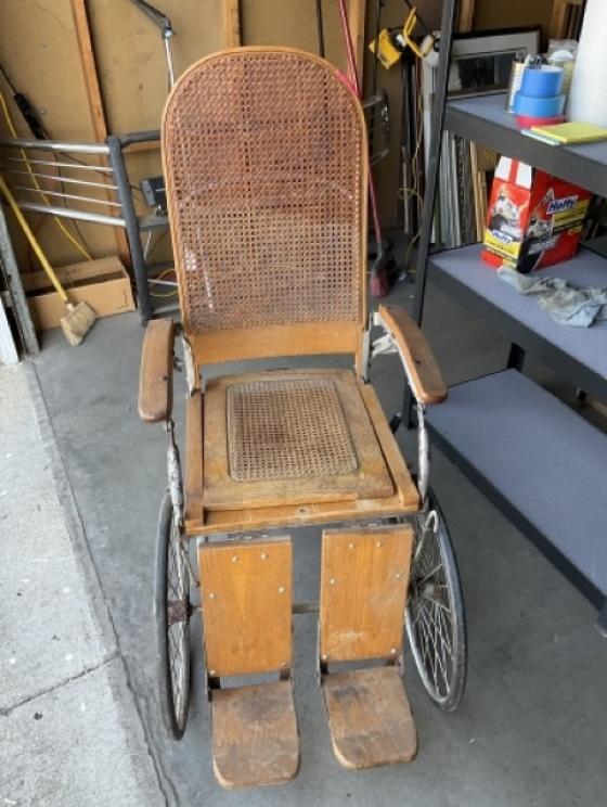 Image for Historic Howard Hammond Estate Collection-Part I