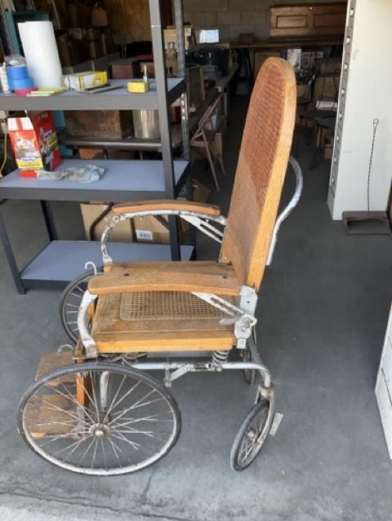 Image for Historic Howard Hammond Estate Collection-Part I