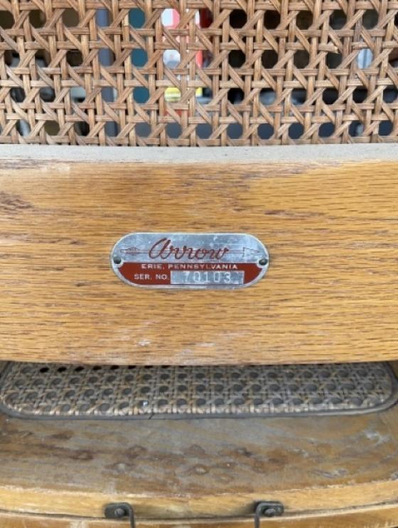 Image for Historic Howard Hammond Estate Collection-Part I