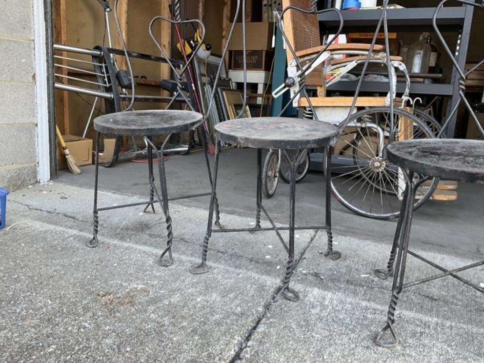 Image for Historic Howard Hammond Estate Collection-Part I