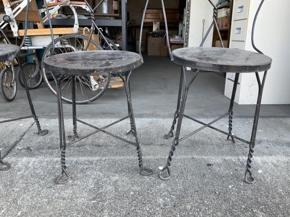 Image for Historic Howard Hammond Estate Collection-Part I