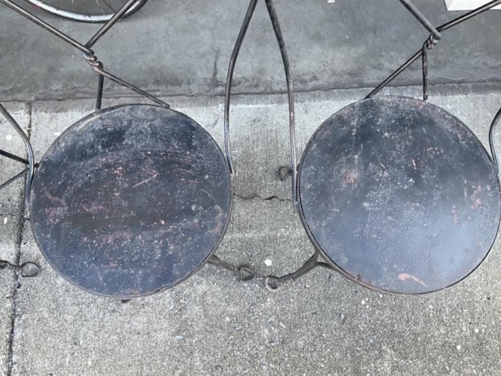 Image for Historic Howard Hammond Estate Collection-Part I