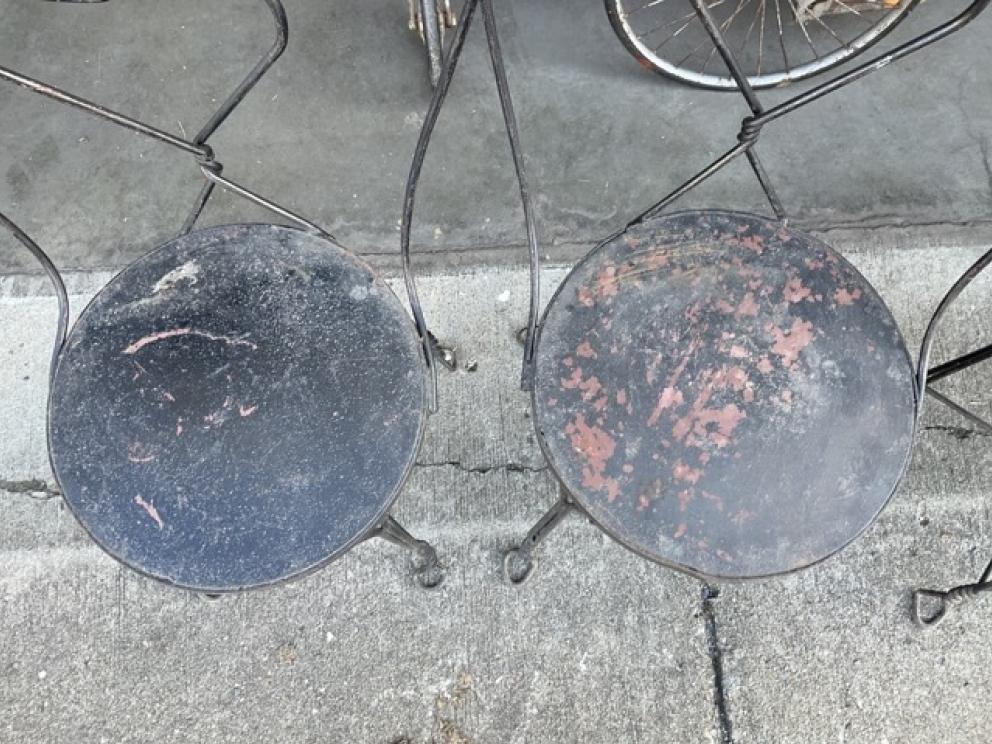 Image for Historic Howard Hammond Estate Collection-Part I