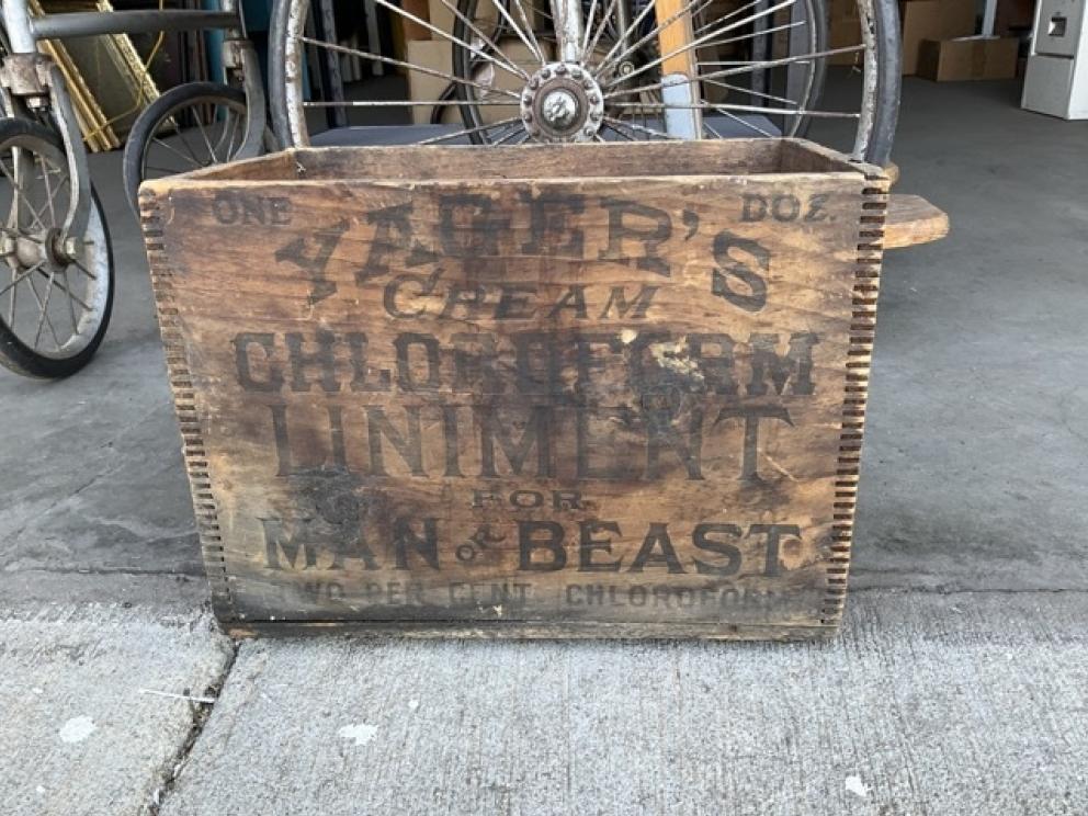 Image for Historic Howard Hammond Estate Collection-Part I