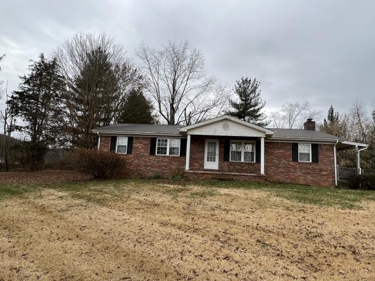 Image for Your New Home - Castlewood, VA