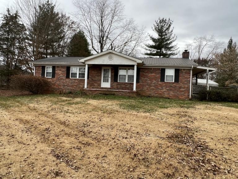 Image for Your New Home - Castlewood, VA