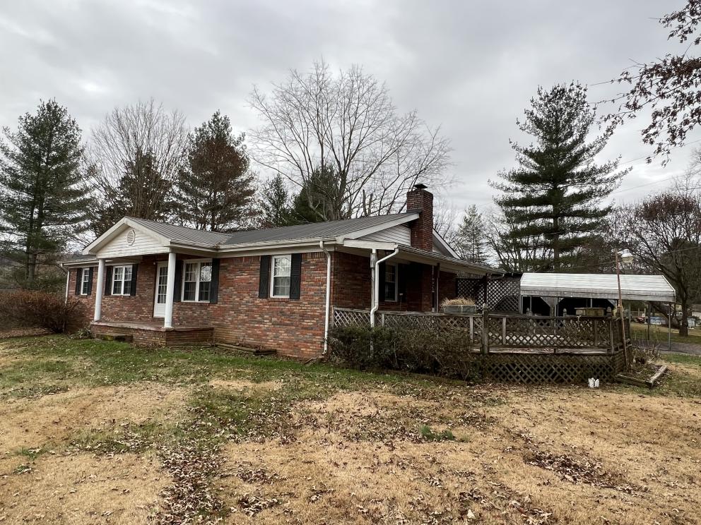 Image for Your New Home - Castlewood, VA