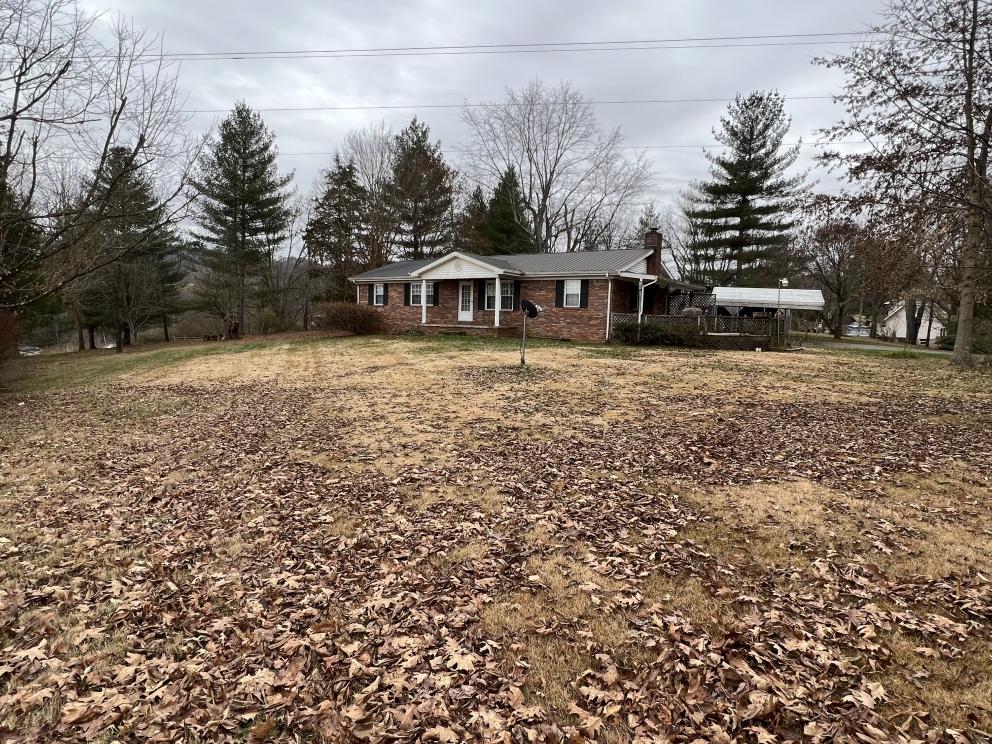 Image for Your New Home - Castlewood, VA