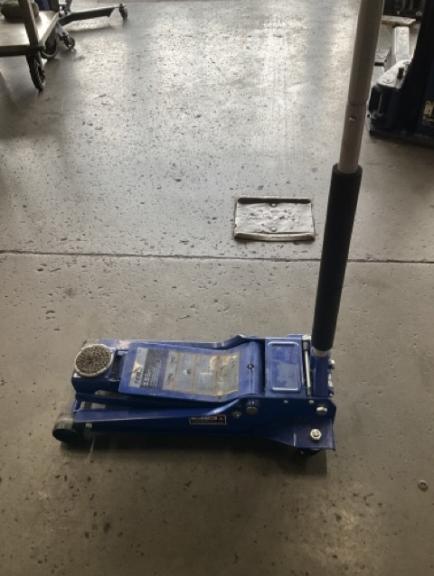 Image for Transmission Shop Liquidation