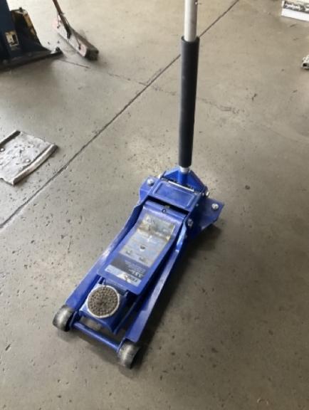 Image for Transmission Shop Liquidation