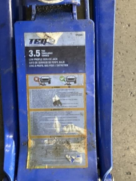 Image for Transmission Shop Liquidation