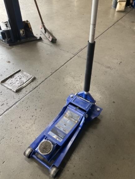 Image for Transmission Shop Liquidation