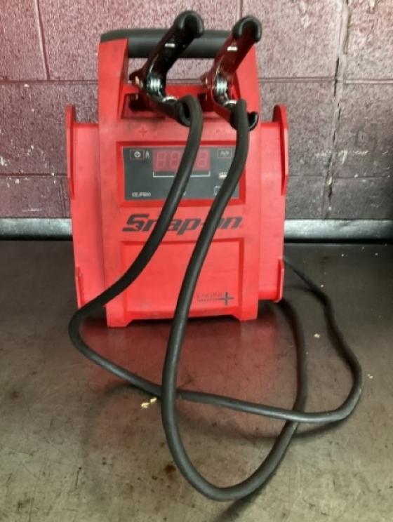 Image for Transmission Shop Liquidation