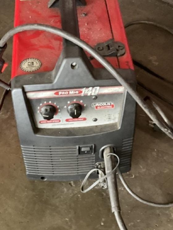 Image for Transmission Shop Liquidation