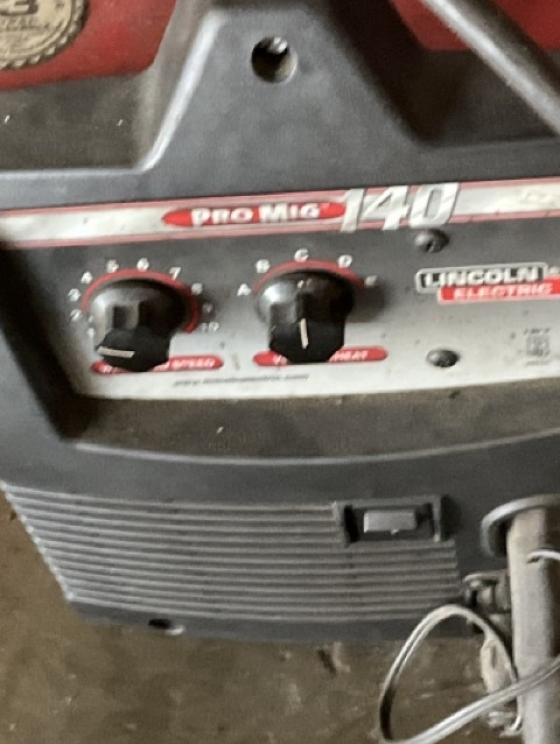 Image for Transmission Shop Liquidation