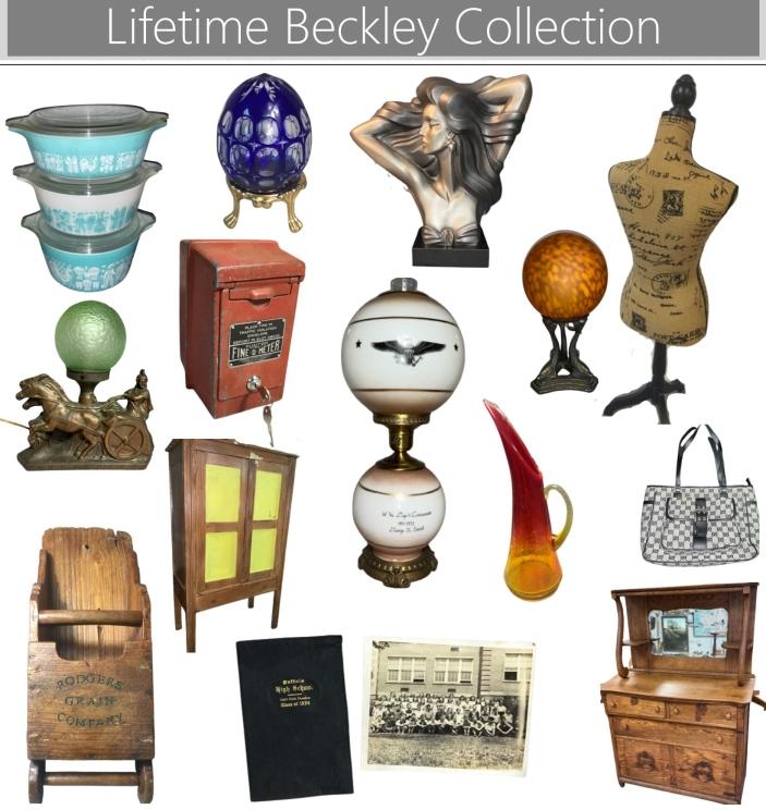 Image for Lifetime Beckley, WV Collection