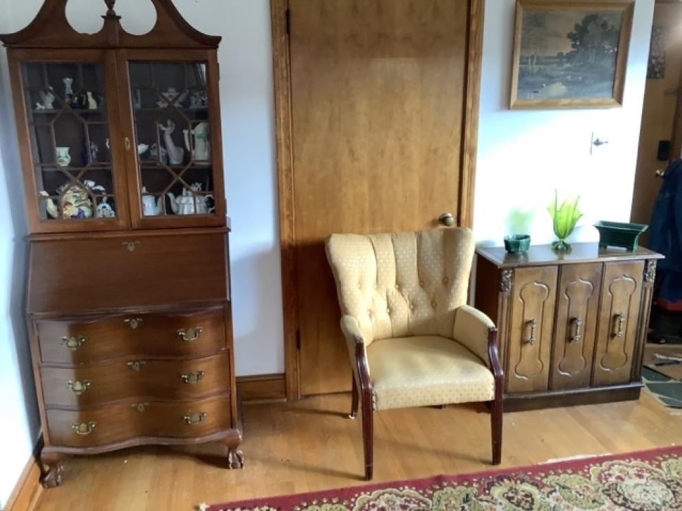 Image for Winner Take All! - Entire Contents of House