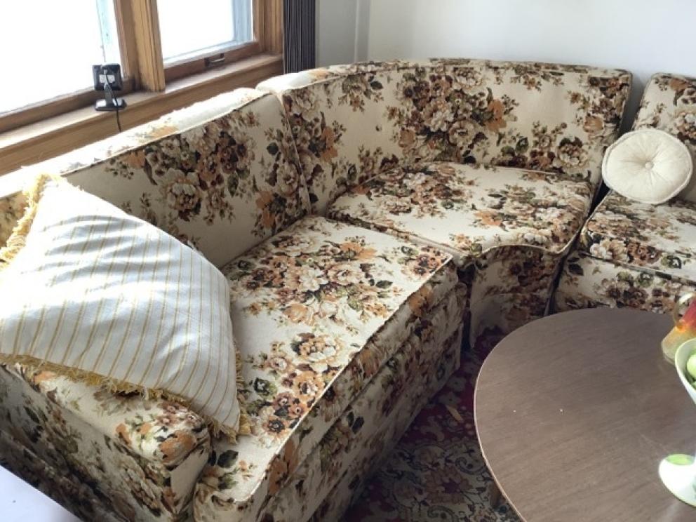 Image for Winner Take All! - Entire Contents of House