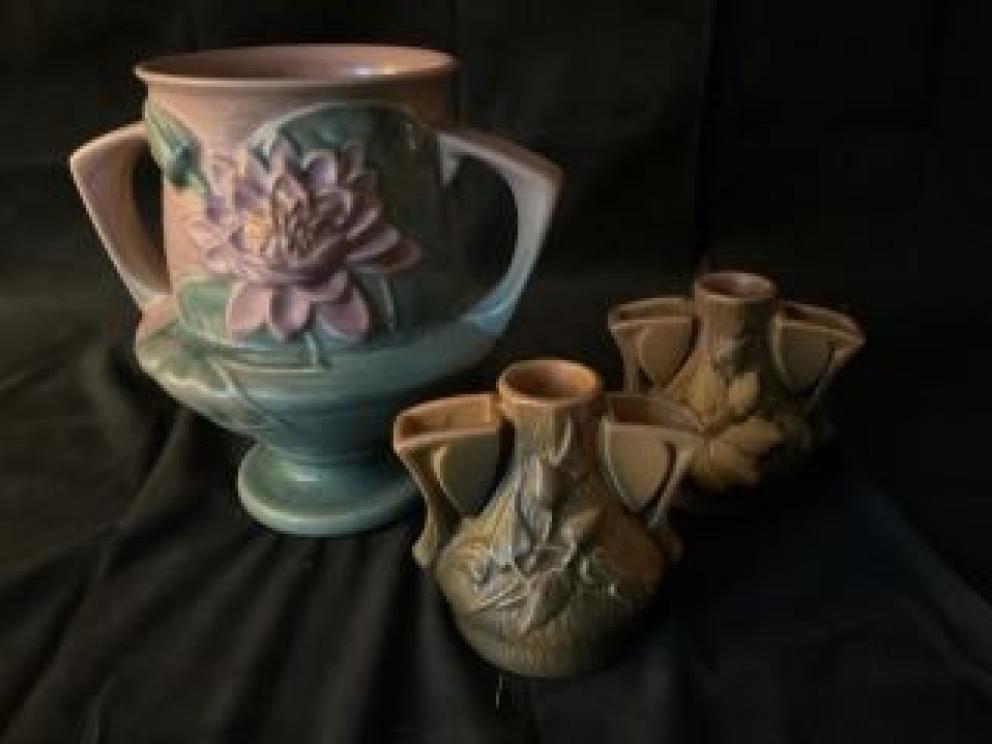 Image for The Delcie Norene Short Estate