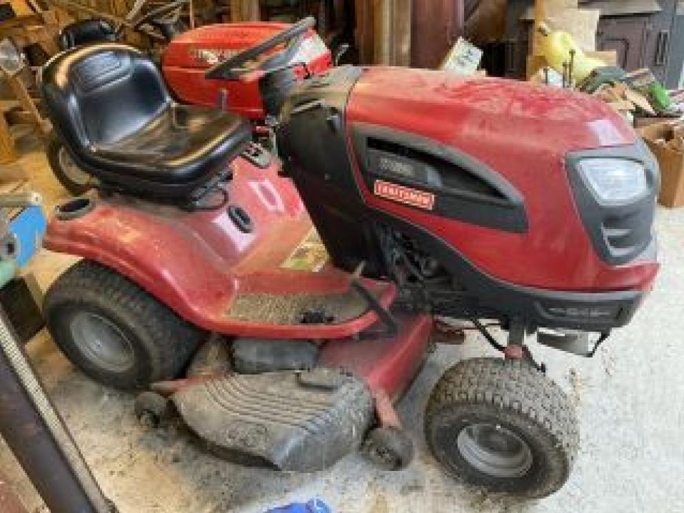 Image for The Delcie Norene Short Estate