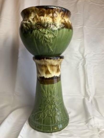 Image for The Delcie Norene Short Estate