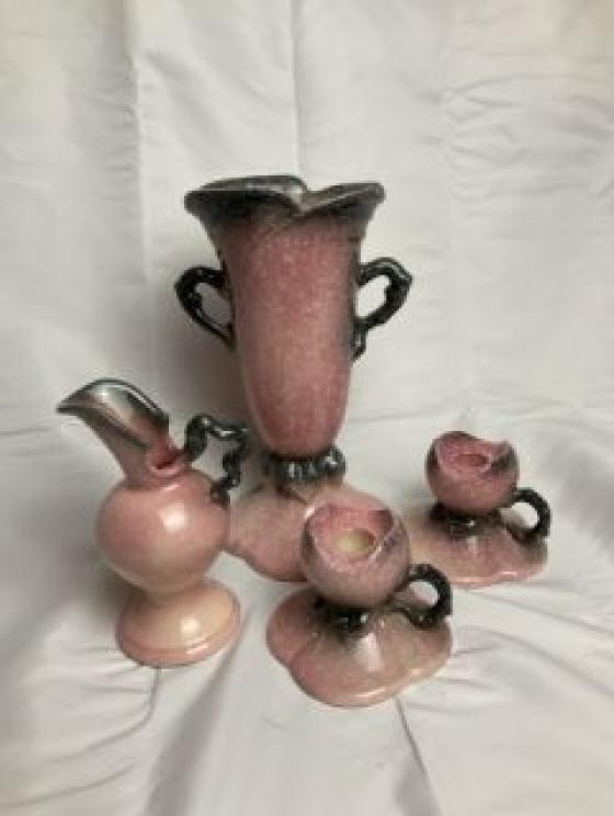 Image for The Delcie Norene Short Estate