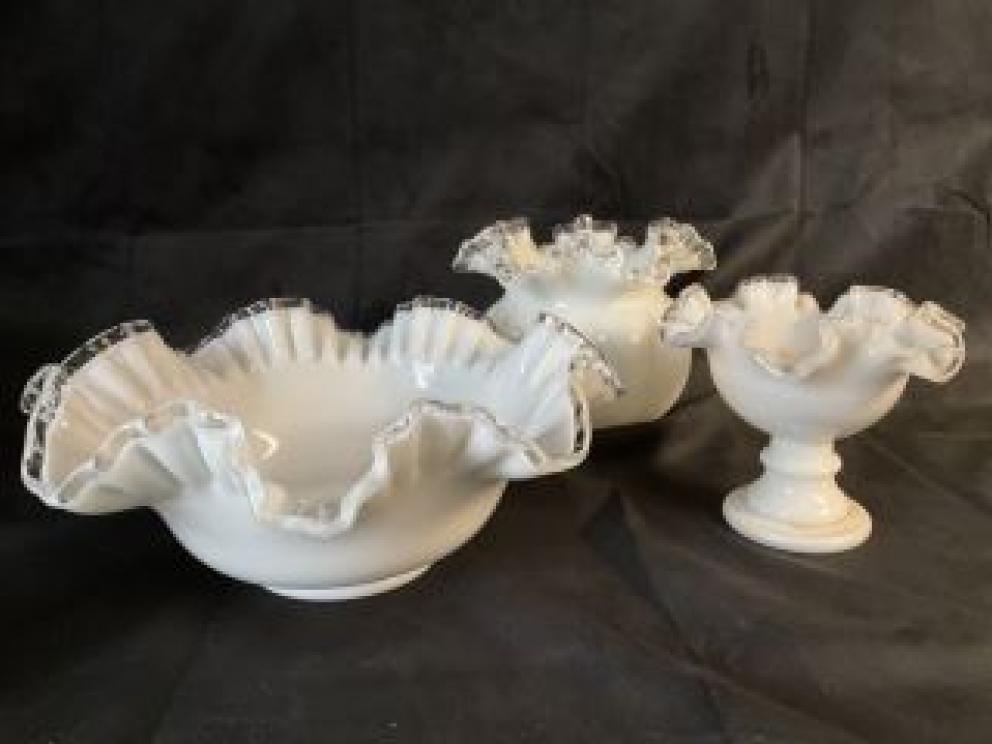 Image for The Delcie Norene Short Estate