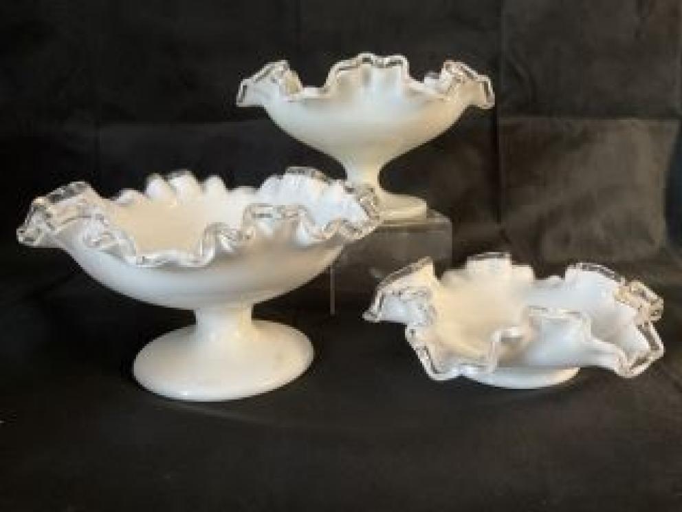 Image for The Delcie Norene Short Estate