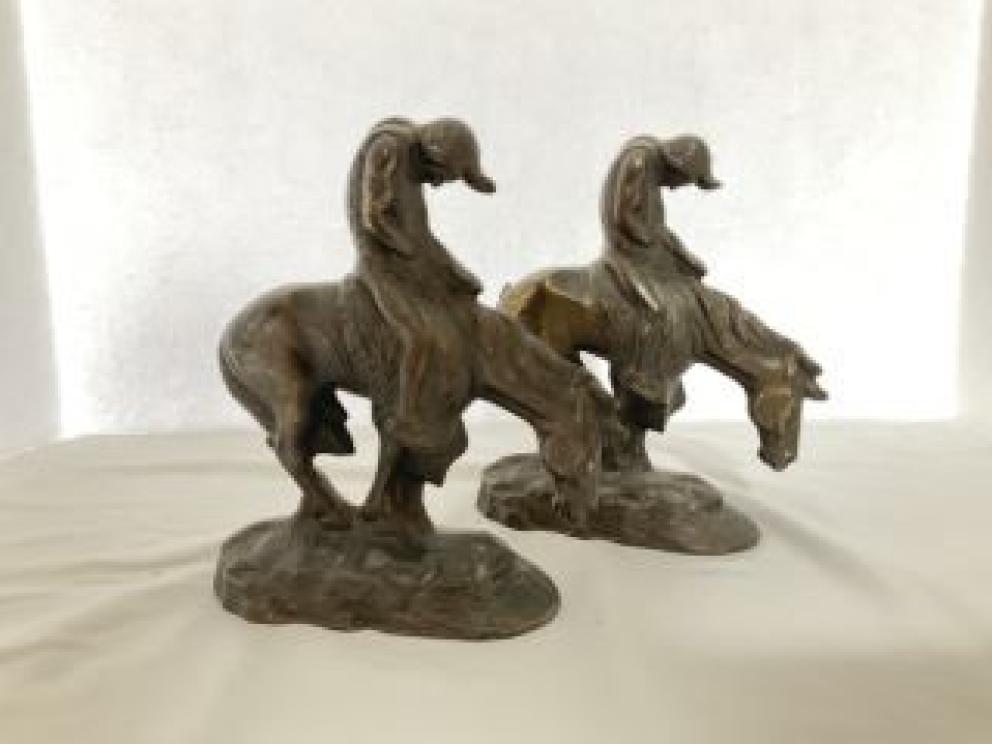 Image for The Howard Feiertag Collection