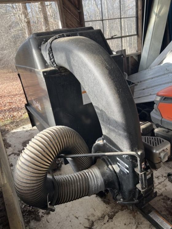 Image for The Verlin and Roberta Butcher Estate