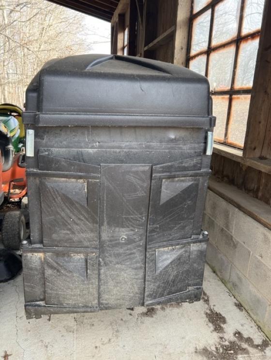 Image for The Verlin and Roberta Butcher Estate