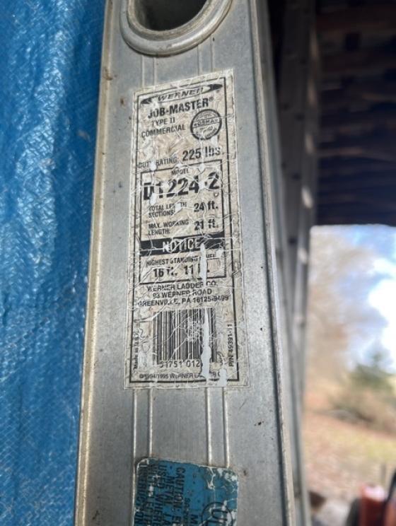 Image for The Verlin and Roberta Butcher Estate