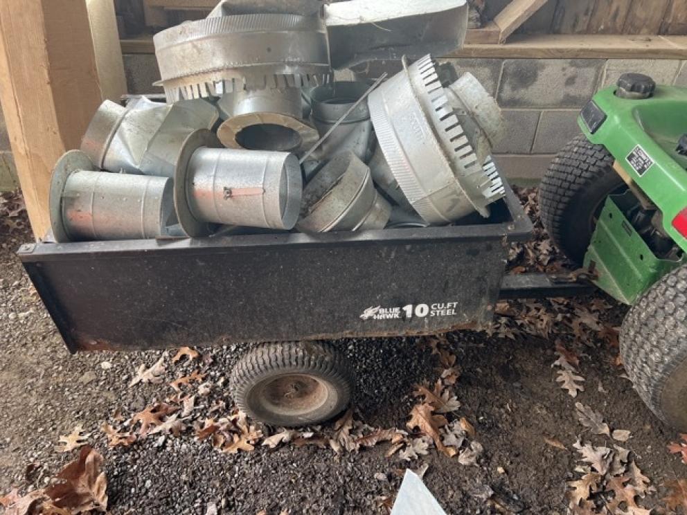 Image for The Verlin and Roberta Butcher Estate