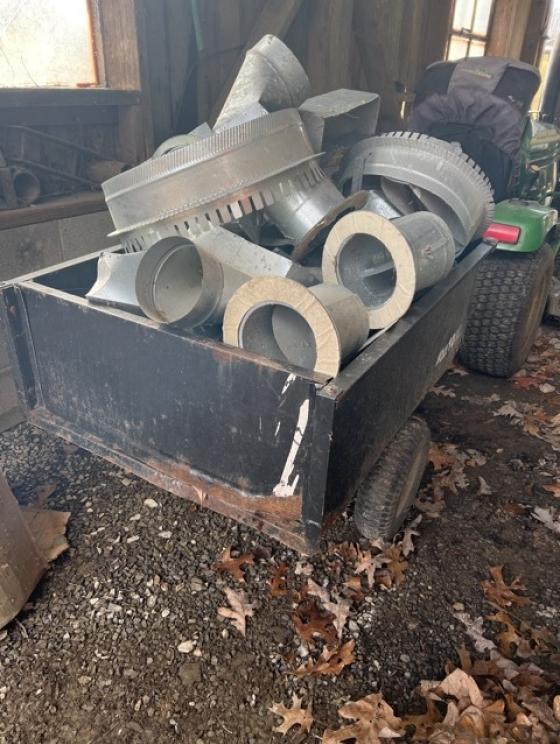 Image for The Verlin and Roberta Butcher Estate