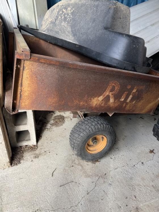 Image for The Verlin and Roberta Butcher Estate