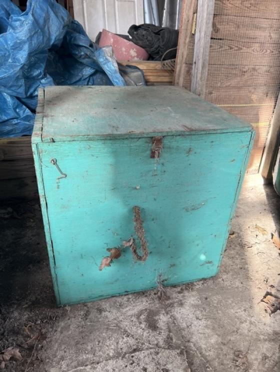 Image for The Verlin and Roberta Butcher Estate