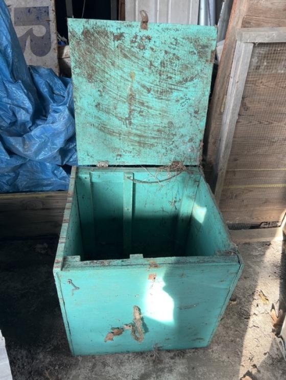 Image for The Verlin and Roberta Butcher Estate