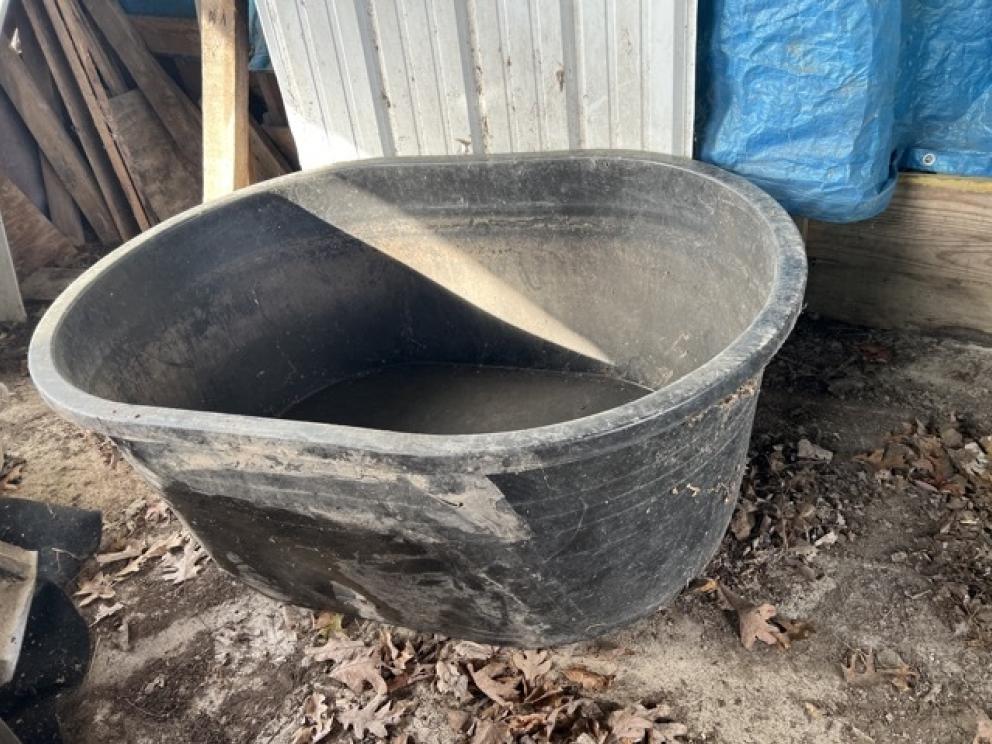 Image for The Verlin and Roberta Butcher Estate